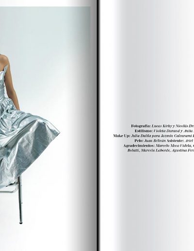 Lucas Kirby Photographer - Fashion - Beauty - Celebrity - Editorial - Lifestyle - Kids - Belleza- Moda - Diseño Web por Mariana Kirby